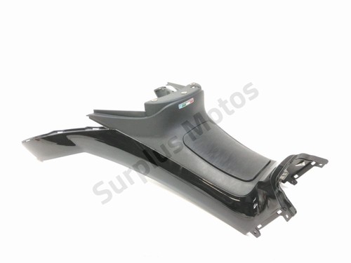 Habillage reservoir piaggio - habillage, de
