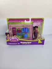 NIB Vintage Polly Pocket