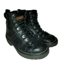 Harley davidson 84051 - davidson, ankle