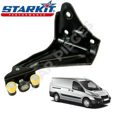 Guide roulette porte latérale coulissante JUMPY EXPERT SCUDO 07-16 1498205080