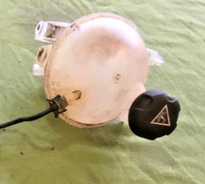 Vase d'expansion liquide de refroidissement / PEUGEOT 308 / 9680996380