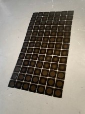 1970 RIDEAU CLAUSTRA POST-MODERNISTE CINETIQUE SPACE-AGE Courreges Cardin