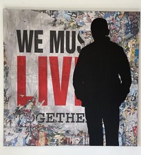 TEHOS - Tableau art moderne