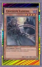 Chasseur Vampire SHSP-FR034