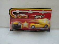 MAJORETTE THAILANDE SERIE