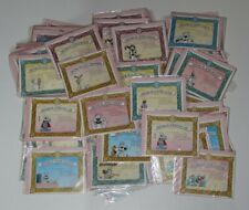 Gros Lot Déstockage Carterie 100 Diplôme Factice + Enveloppe NEUF