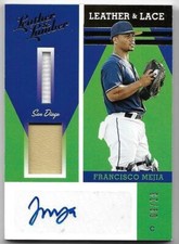 2019 Leather & Lumber