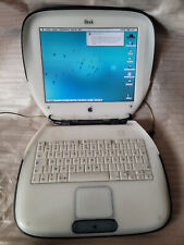 Apple iBook G3 Clamshell