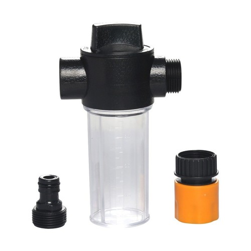Pour nettoyage coque - pour,