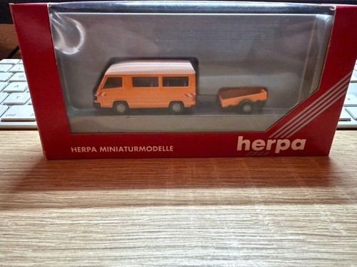 Herpa 042277 100 camion - d,