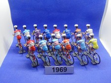 FIGURINE CYCLISTE - Format