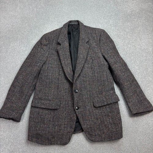 Veste harris tweed - veste,