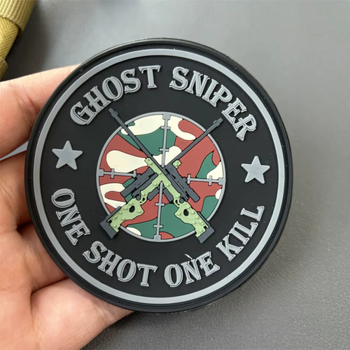 Ghost sniper one shot - ghost,