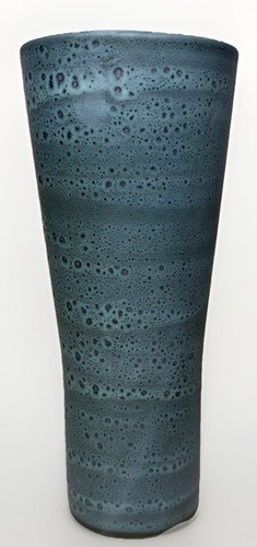 Rare grand verre - grand, vase