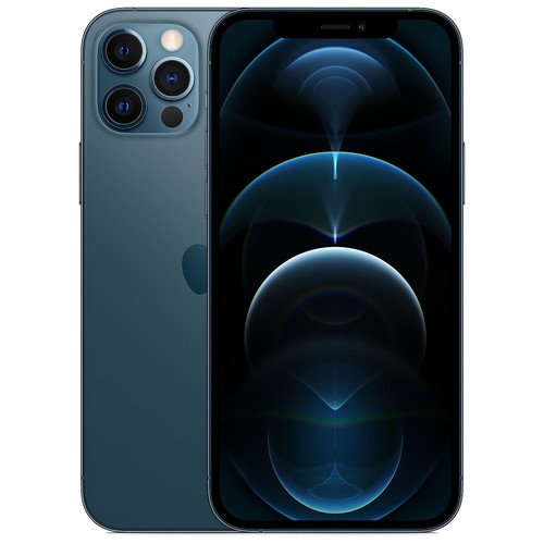 Apple iphone pro 128 - 12, go