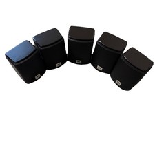 Jbl cinema set of 5 - 5.1,