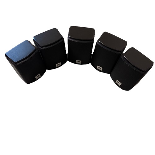 Jbl cinema set - cinema, 5