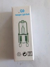 1 Ampoule Halogène G9 40W