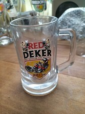 CHOPE VERRE A BIERE 13,5 CM