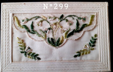 N°299   Carte Postale