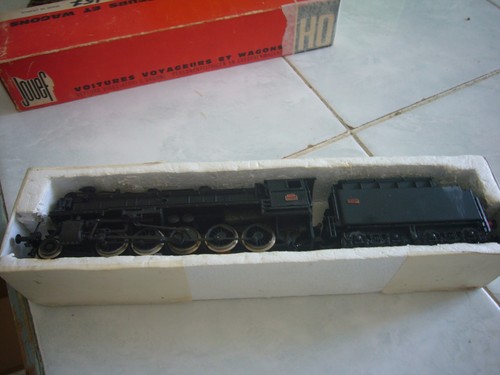 Locomotive 150x sncf jouef - locomotive,
