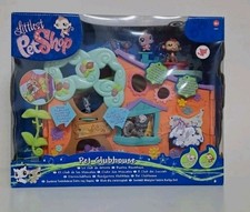 NIB Littlest Pet Shop Pets