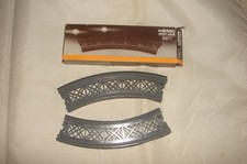 MARKLIN Z 2 ELEMENTS DE RAMPE
