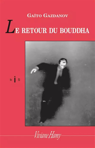 Retour bouddha gaïto - le, bouddha,