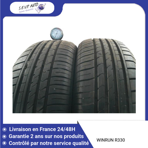 Paire de pneus - 🇫🇷, winrun
