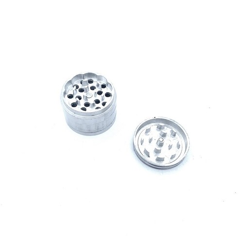 Mélangeur grinder aluminium - grinder,