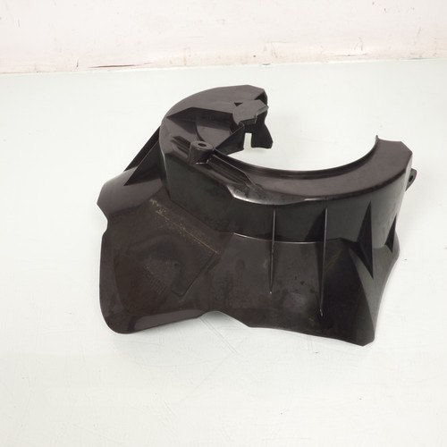 Bavette fourche origine pour