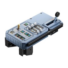 WINWING AGP Metal Flight