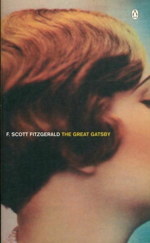 The great gatsby tender - /,
