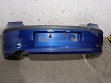 51127186087 pare-choc arrière