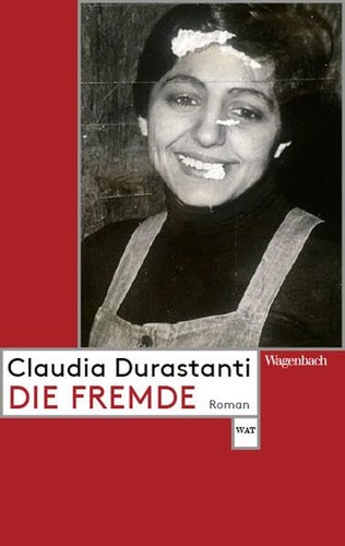 Claudia durastanti annette - claudia,
