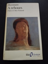 A rebours | Huysmans Fumaroli