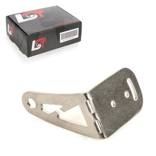 Support Latéral De Plaque D'Immatriculation Pour REX