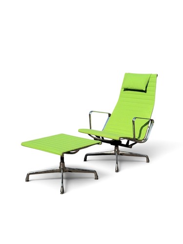 Fauteuil lounge 124 - fauteuil, +