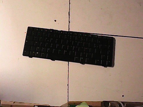Clavier 431414 051 - 431414-051, hp