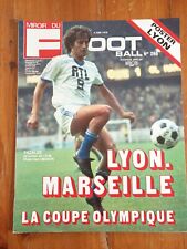 MIROIR DU FOOTBALL n° 266