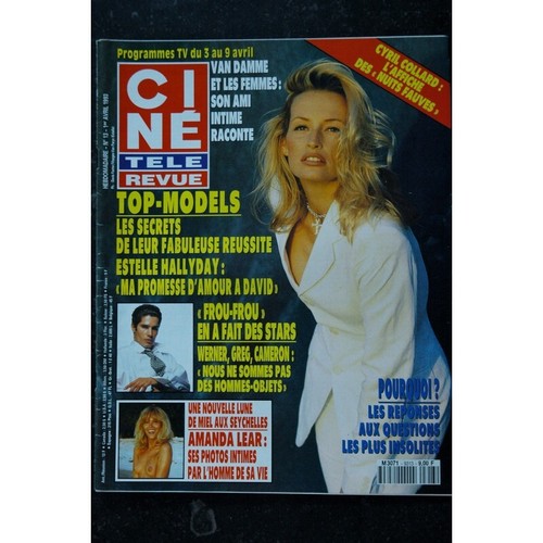 Cine tele revue - cine, 04
