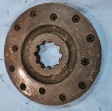 143mm Brake Disc by IHC / MC