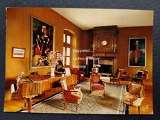 CHATEAU AMBOISE SALON LOUIS