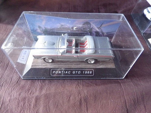 Pontiac gto cabriolet - gto,