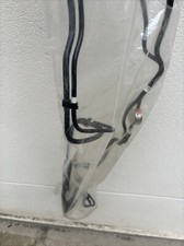 Tuyau - durite  de carburant EXPERT - SCUDO