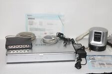 Systeme Vidéo conférence SONY IPELA PCS-G50 + PCSA-CG70P + PCSA-B768S + PCS-A1