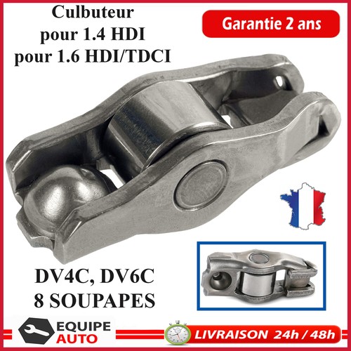 Linguet culbuteur pour peugeot - linguet,