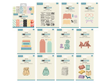 Crafter's Companion - Bookworm