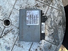 CALCULATEUR TRANSMISSION REF: 0260002326 RANGE ROVER P38 / 2.5 ANNÉE 1997