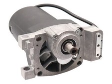 Moteur électrique adapté